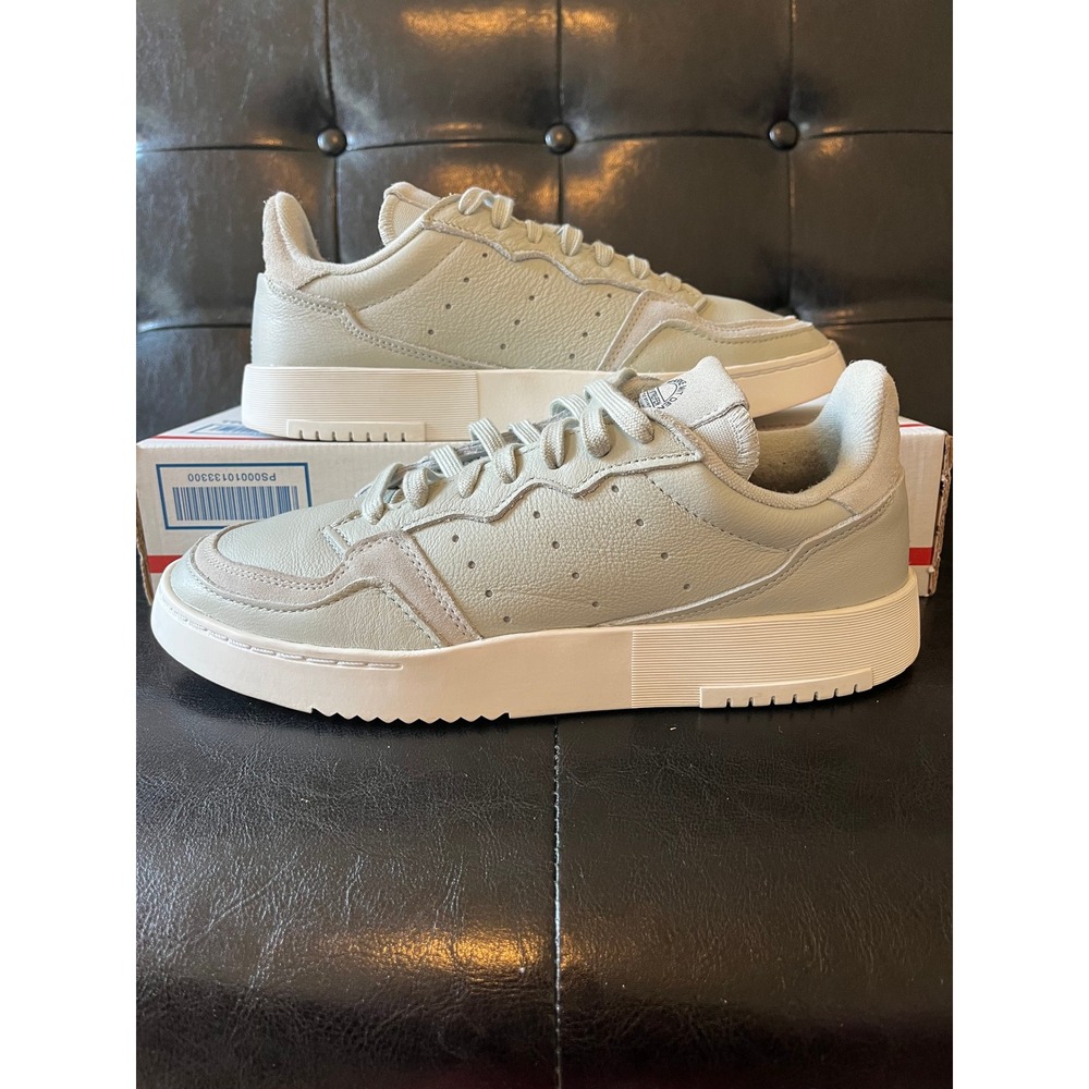 Adidas‎ Supercourt Ash Silver